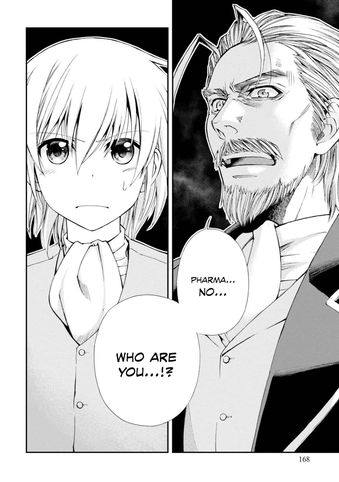 Isekai Yakkyoku Chapter 4 - Page 51