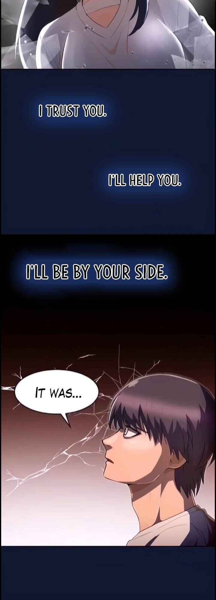 Random Chat Chapter 216 - Page 19