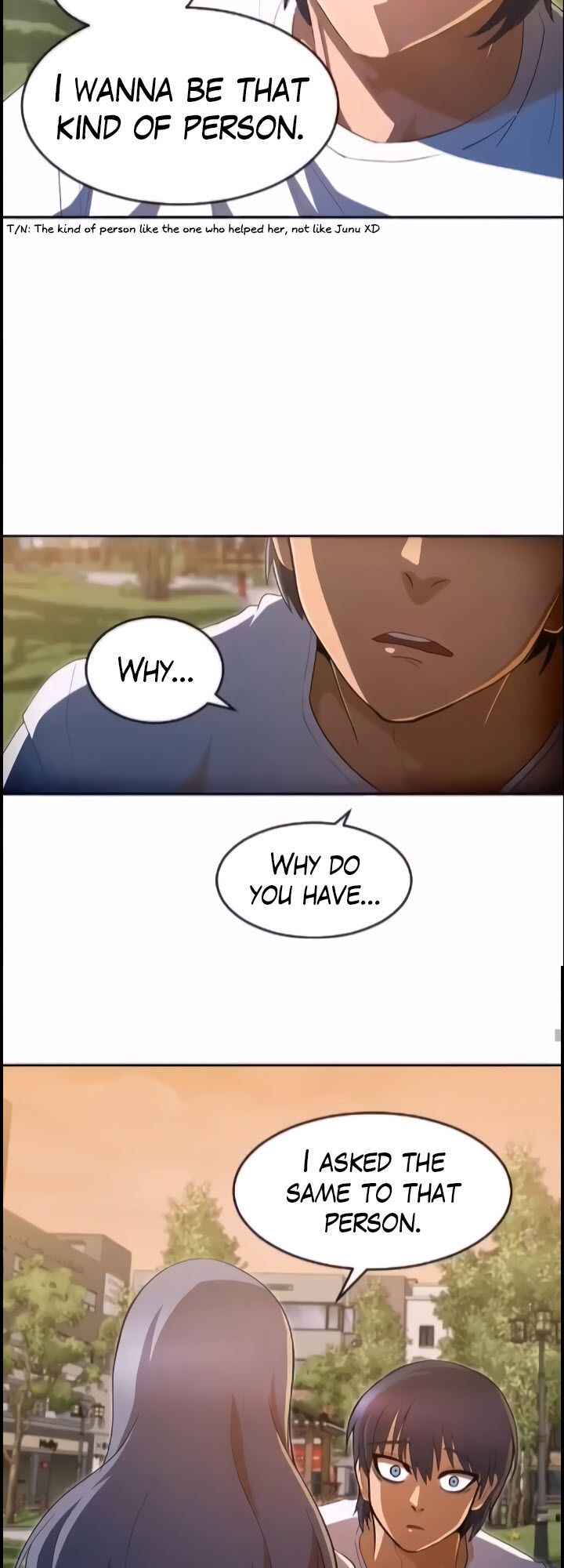 Random Chat Chapter 216 - Page 31