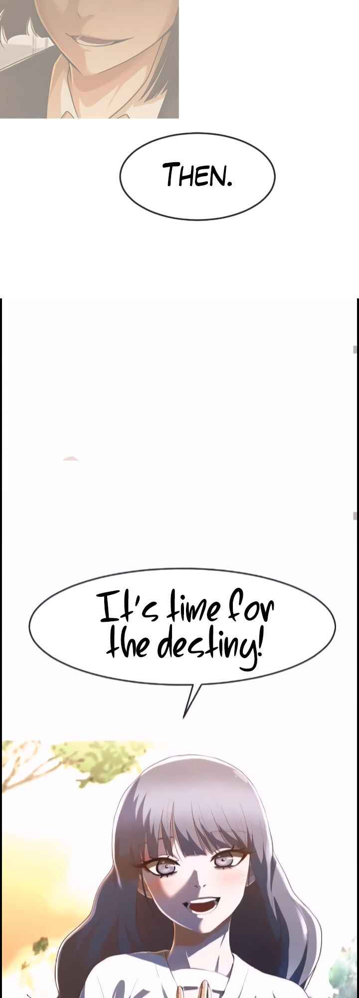 Random Chat Chapter 216 - Page 34