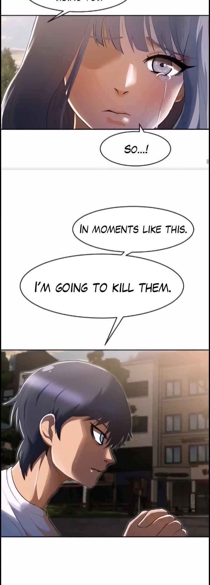 Random Chat Chapter 216 - Page 63
