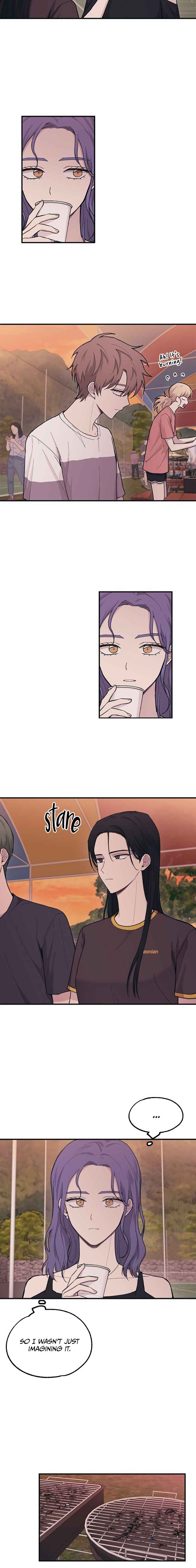 Yeon-u ui Sunjeong Chapter 31 - Page 11