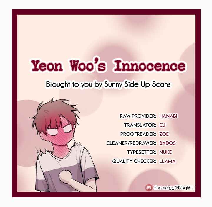 Yeon-u ui Sunjeong Chapter 31 - Page 18