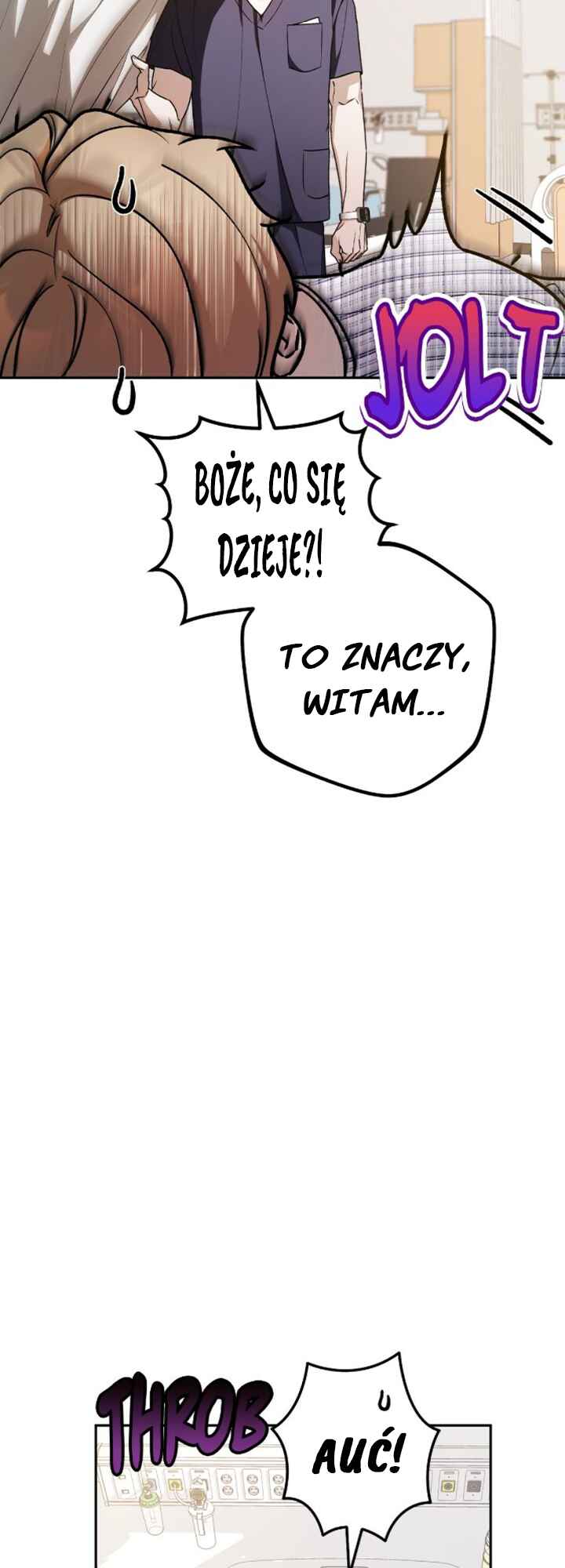 Netkama Punch!!! Chapter 45 - Page 15