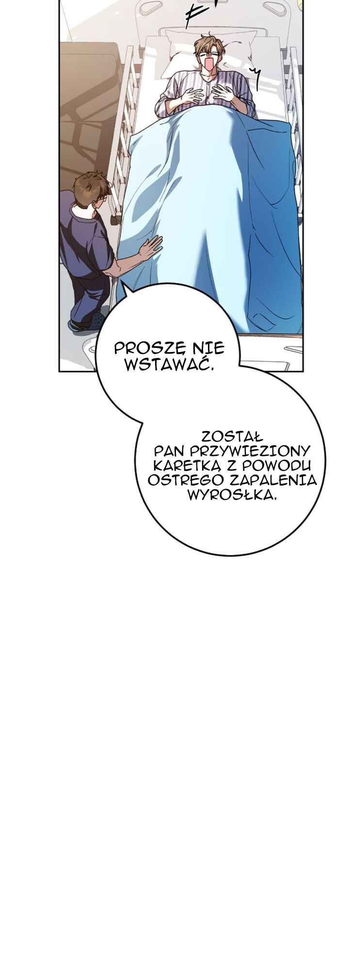Netkama Punch!!! Chapter 45 - Page 16