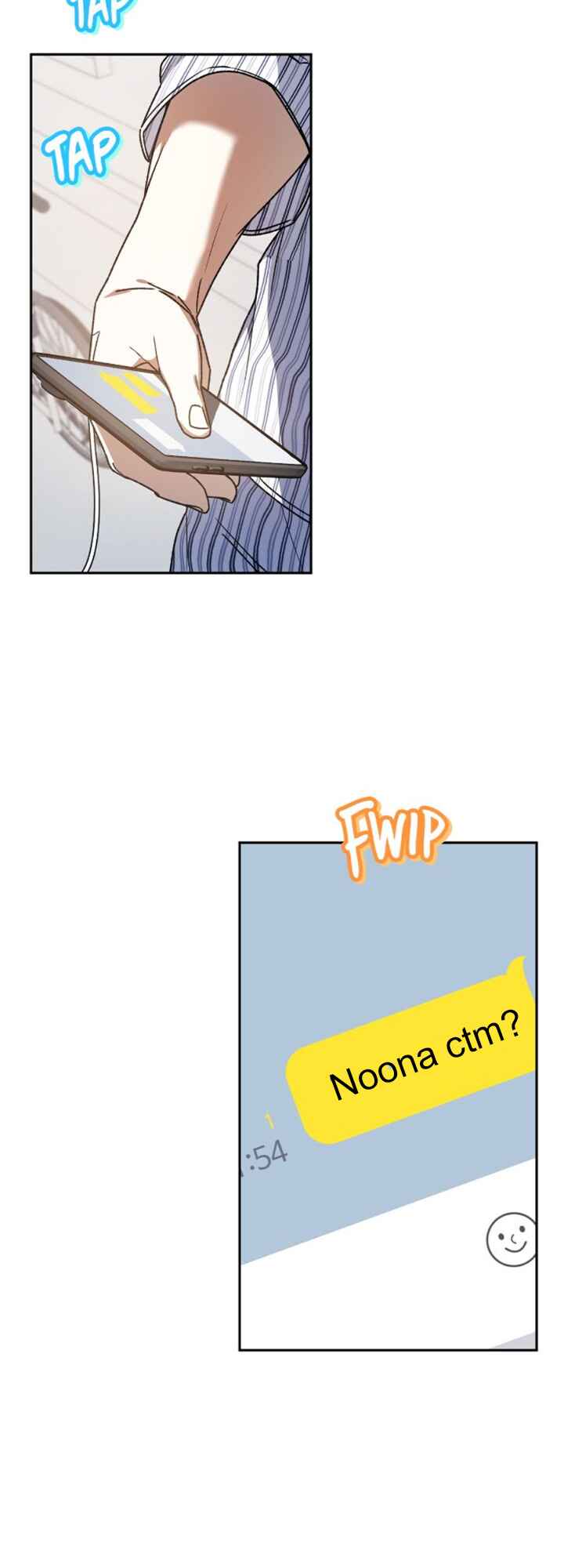 Netkama Punch!!! Chapter 45 - Page 29