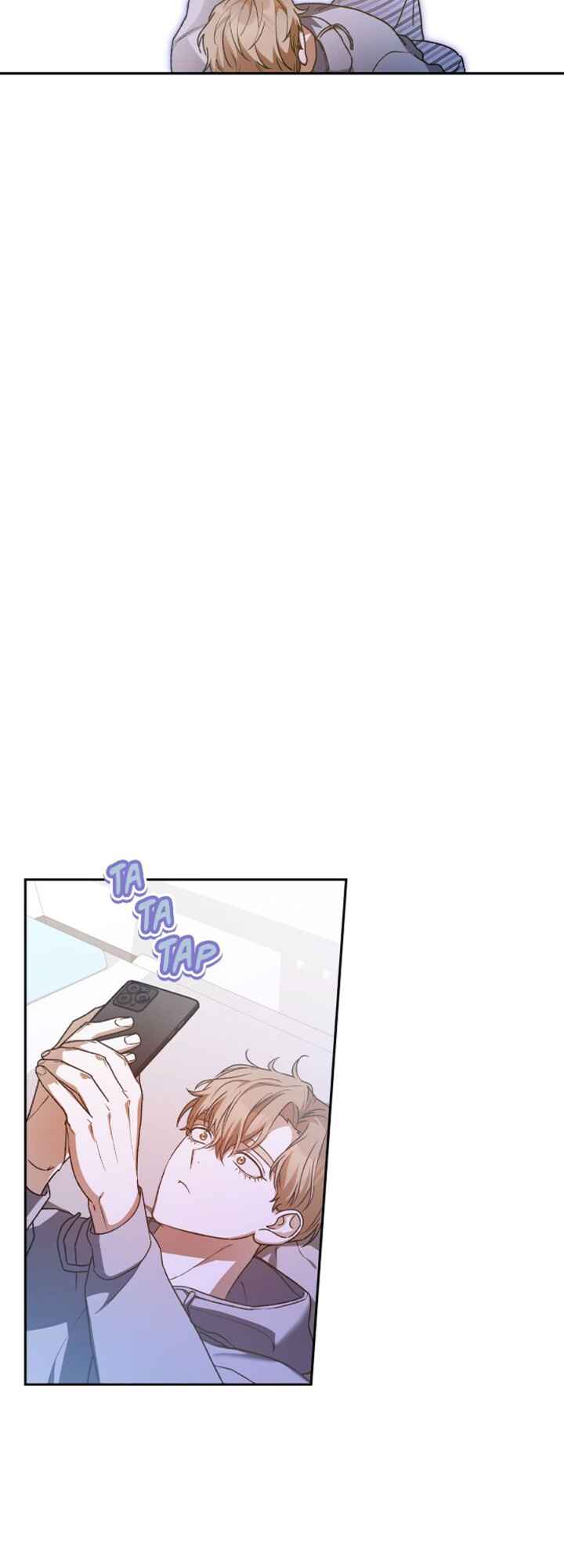 Netkama Punch!!! Chapter 45 - Page 41