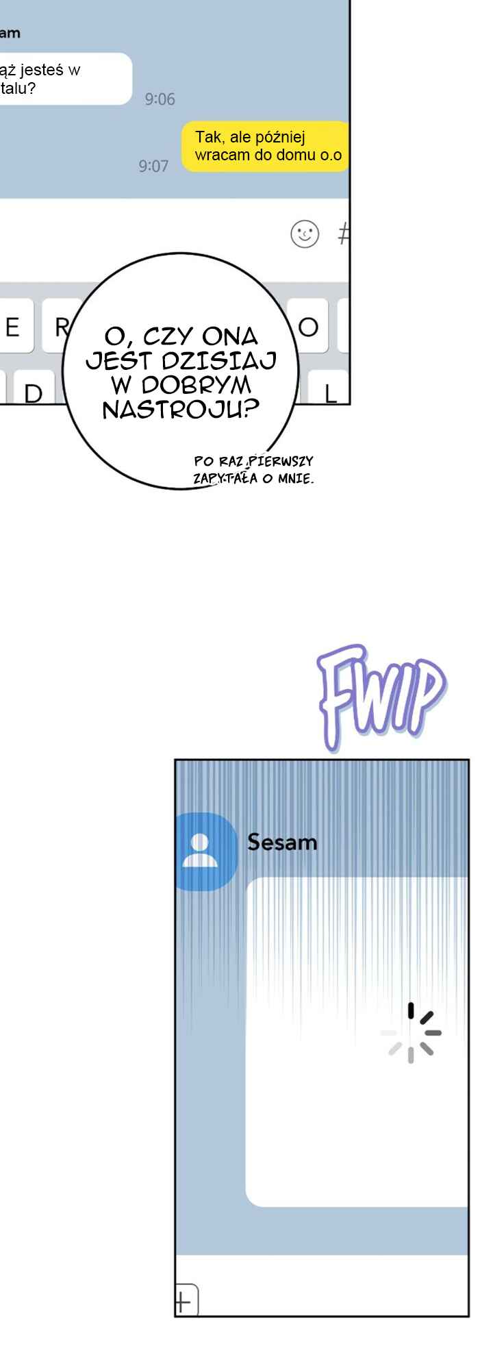 Netkama Punch!!! Chapter 45 - Page 46