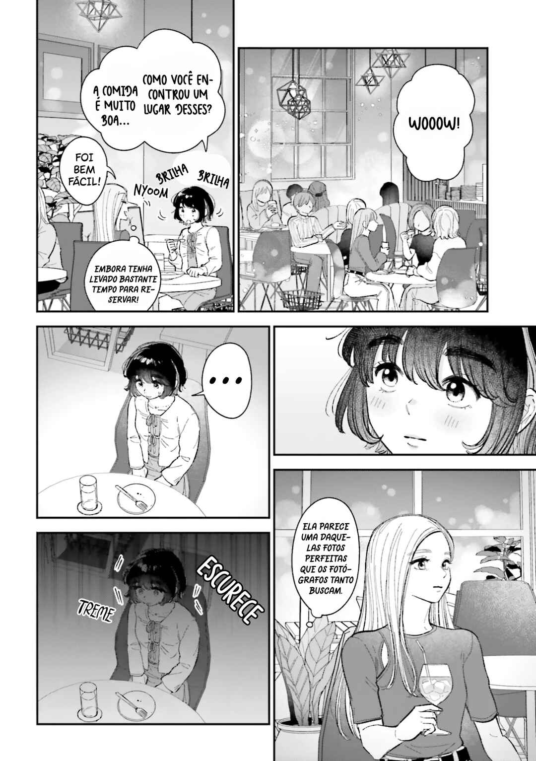 Isso, Koi dattara yokatta no ni Chapter 4 - Page 15