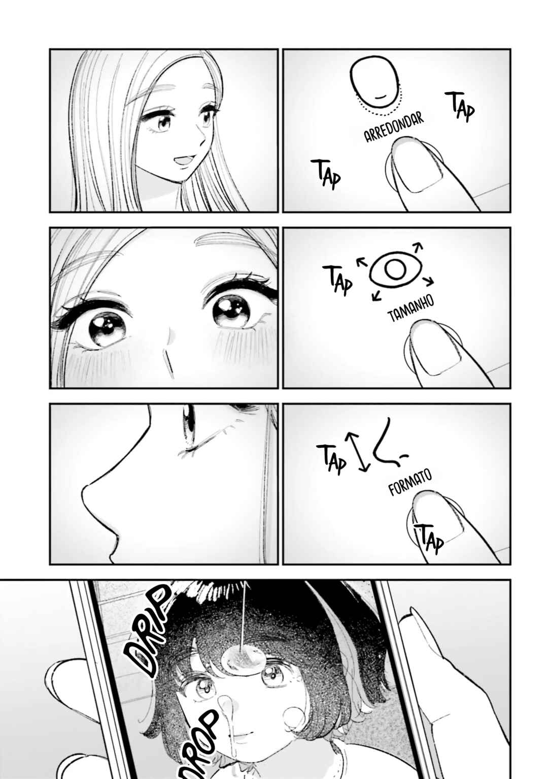 Isso, Koi dattara yokatta no ni Chapter 4 - Page 20