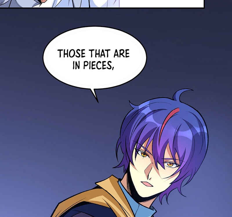 Martial Arts Reigns Chapter 605 - Page 22