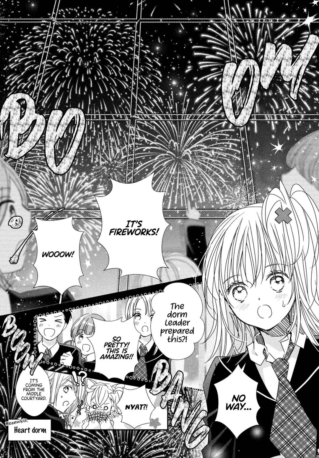 Shugo Chara! Jewel Joker Chapter 12 - Page 27