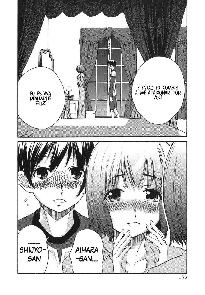 KimiKiss: Various Heroines Chapter 25 - Page 10
