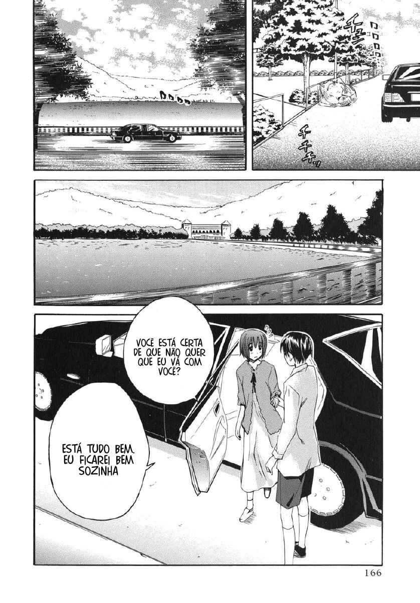 KimiKiss: Various Heroines Chapter 25 - Page 20