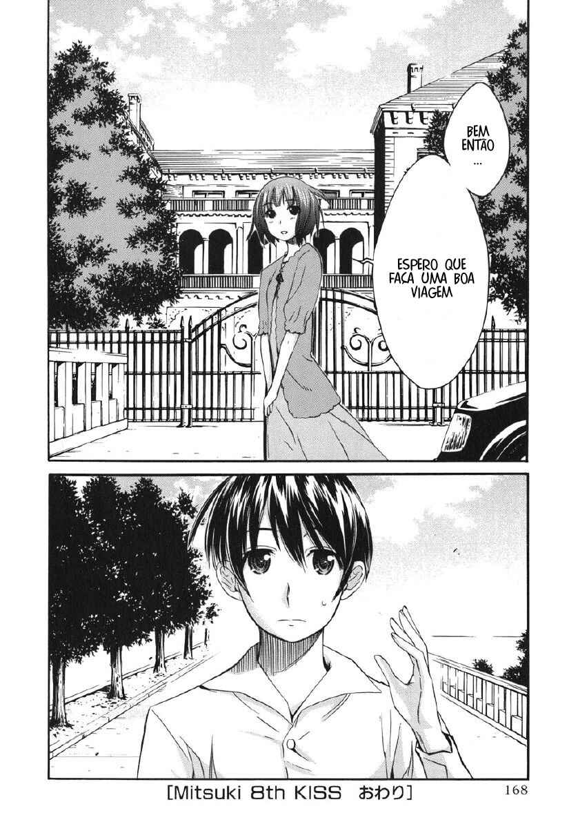 KimiKiss: Various Heroines Chapter 25 - Page 22