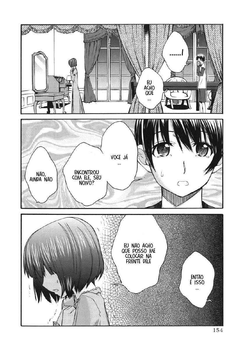 KimiKiss: Various Heroines Chapter 25 - Page 8