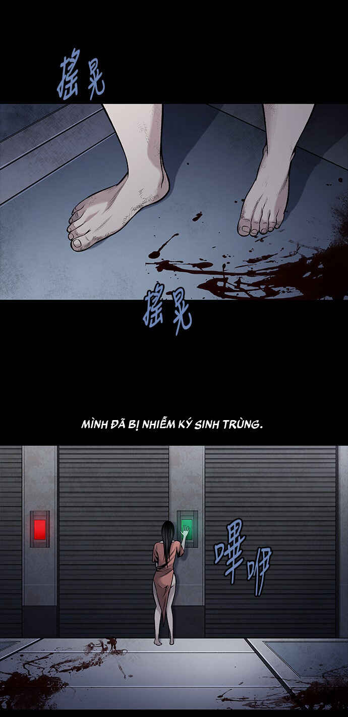 The Dog Man Chapter 25 - Page 18