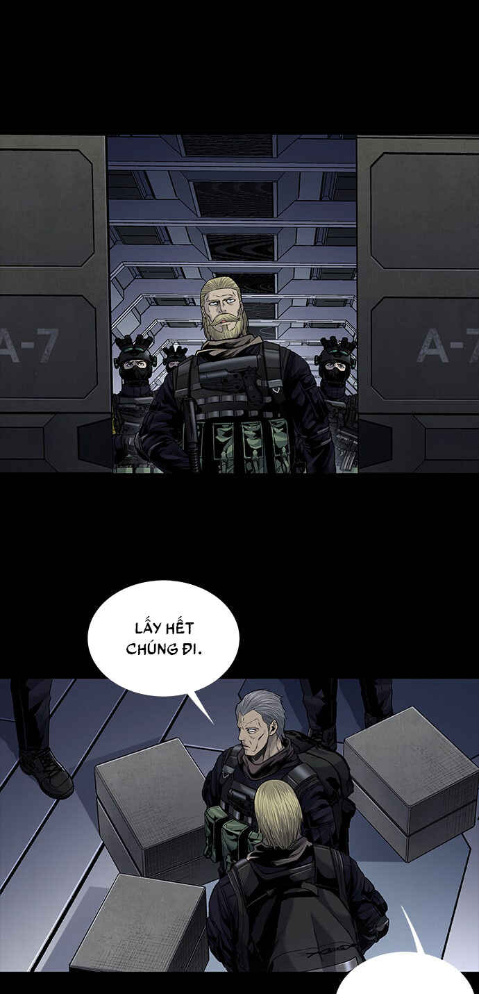 The Dog Man Chapter 25 - Page 33