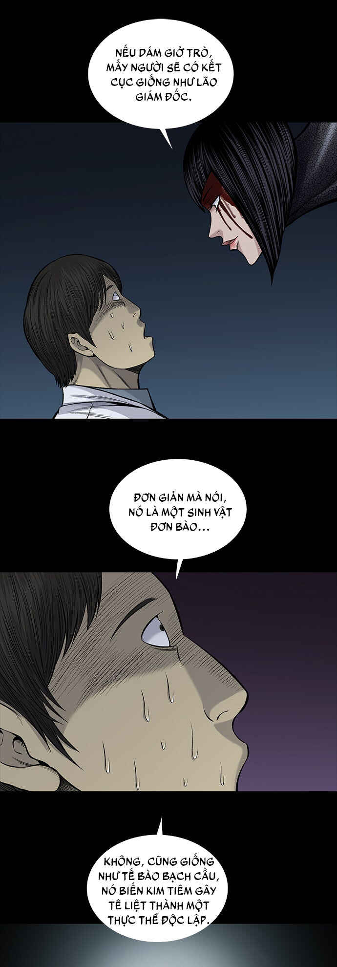 The Dog Man Chapter 25 - Page 38