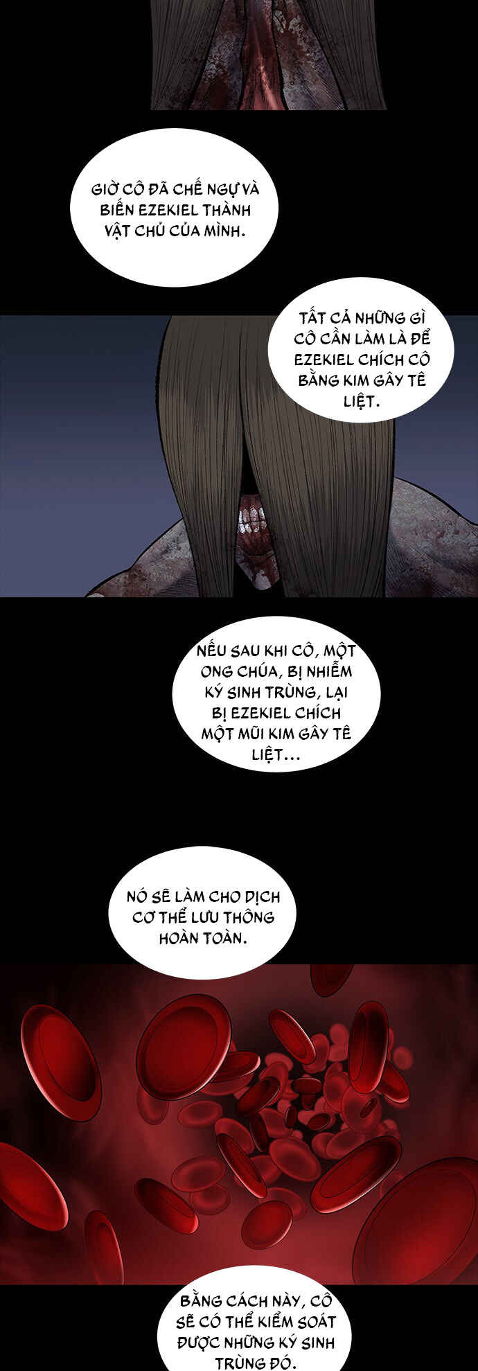 The Dog Man Chapter 25 - Page 40