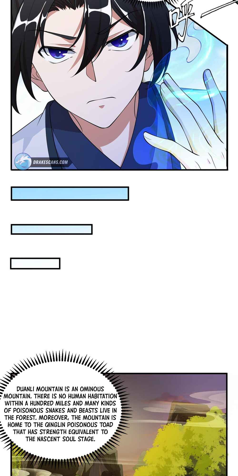 I, The Invincible Villain Master With My Apprentices Chapter 13 - Page 30