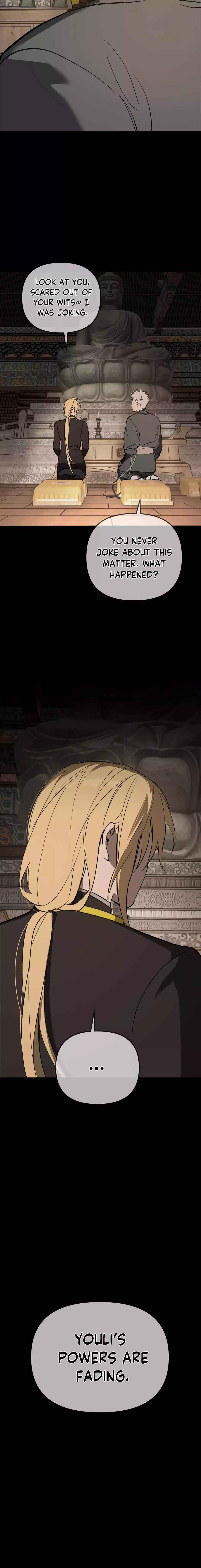 The Evil Ring Chapter 29 - Page 11