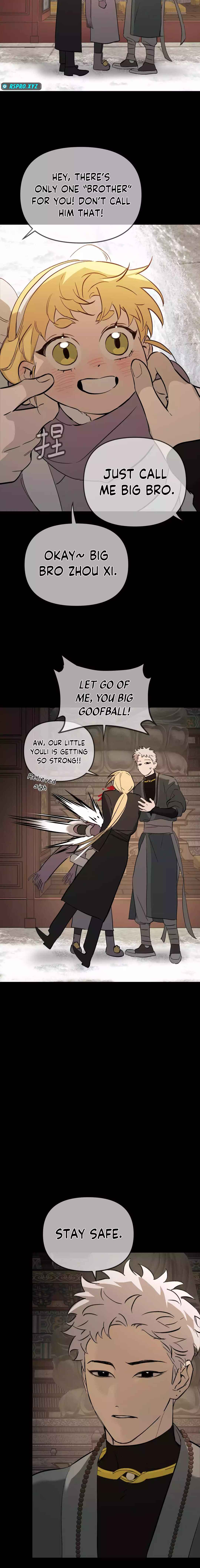 The Evil Ring Chapter 29 - Page 16