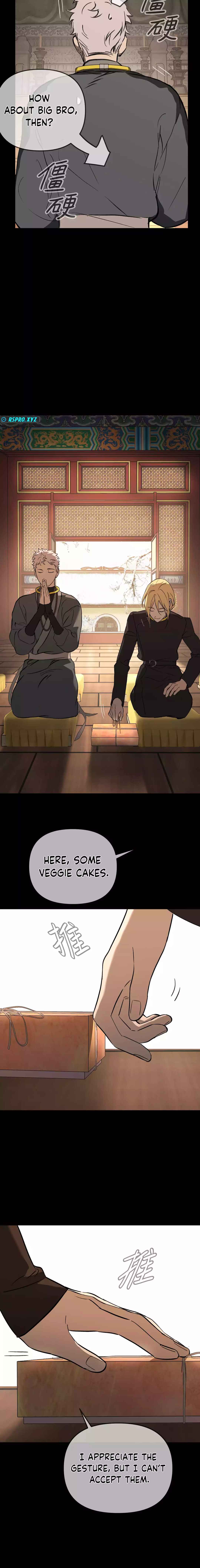 The Evil Ring Chapter 29 - Page 7