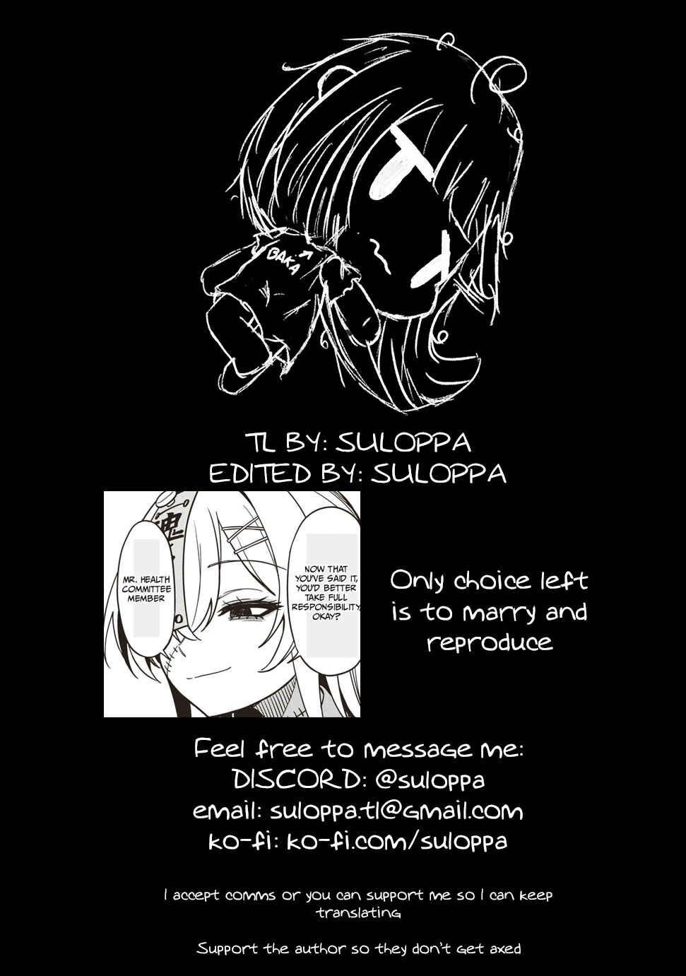 Undead-san no Bukiyou na Seishun Chapter 7 - Page 25