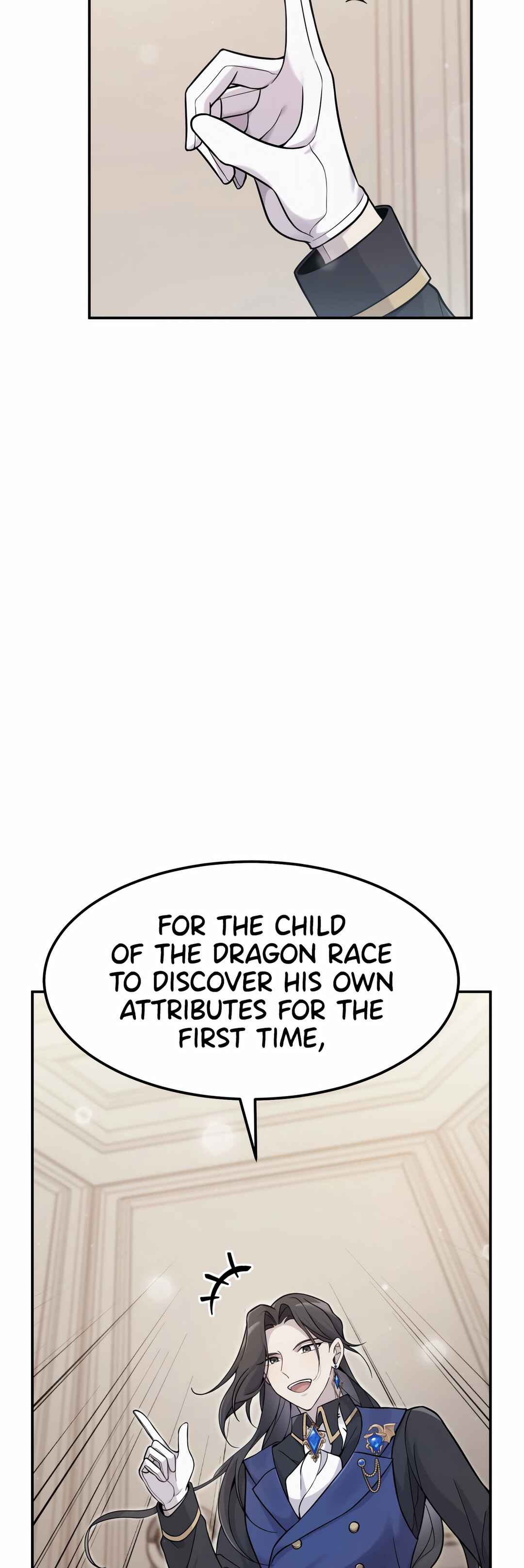 Sihanbu Dragon ui Saengjonbeop Chapter 3 - Page 10