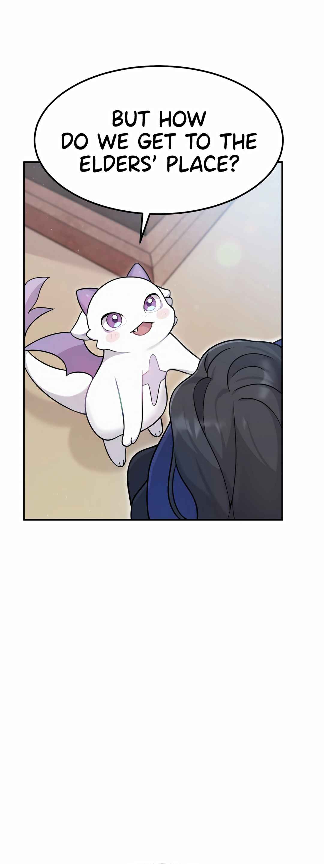 Sihanbu Dragon ui Saengjonbeop Chapter 3 - Page 16