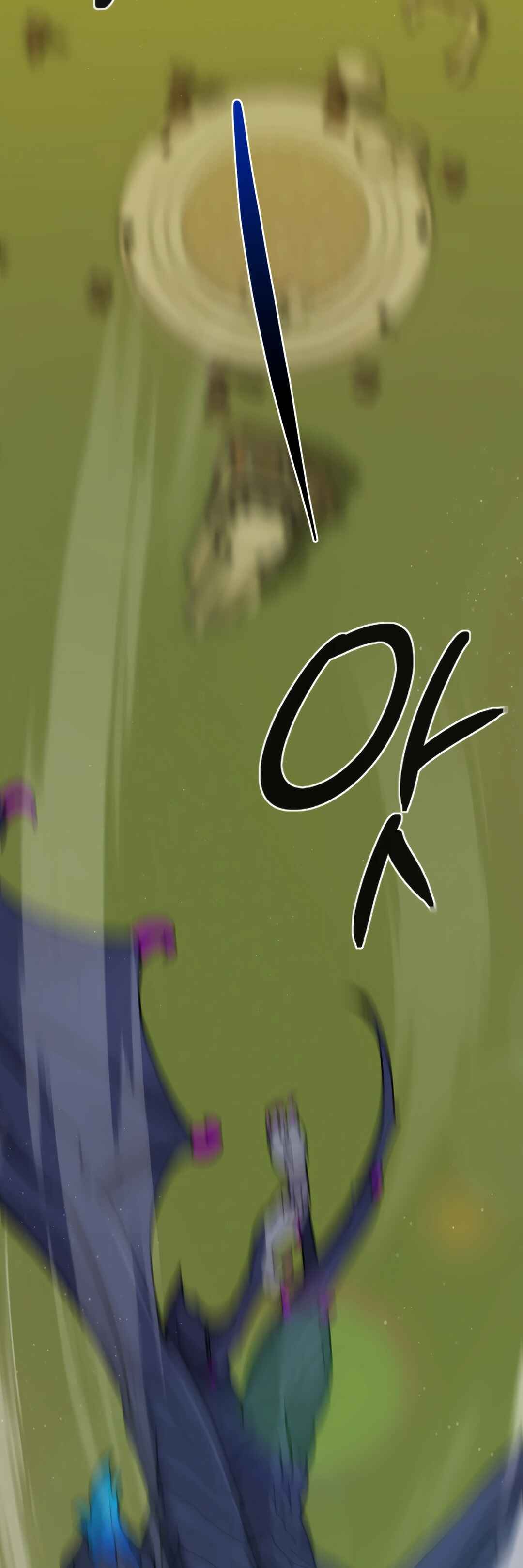 Sihanbu Dragon ui Saengjonbeop Chapter 3 - Page 28