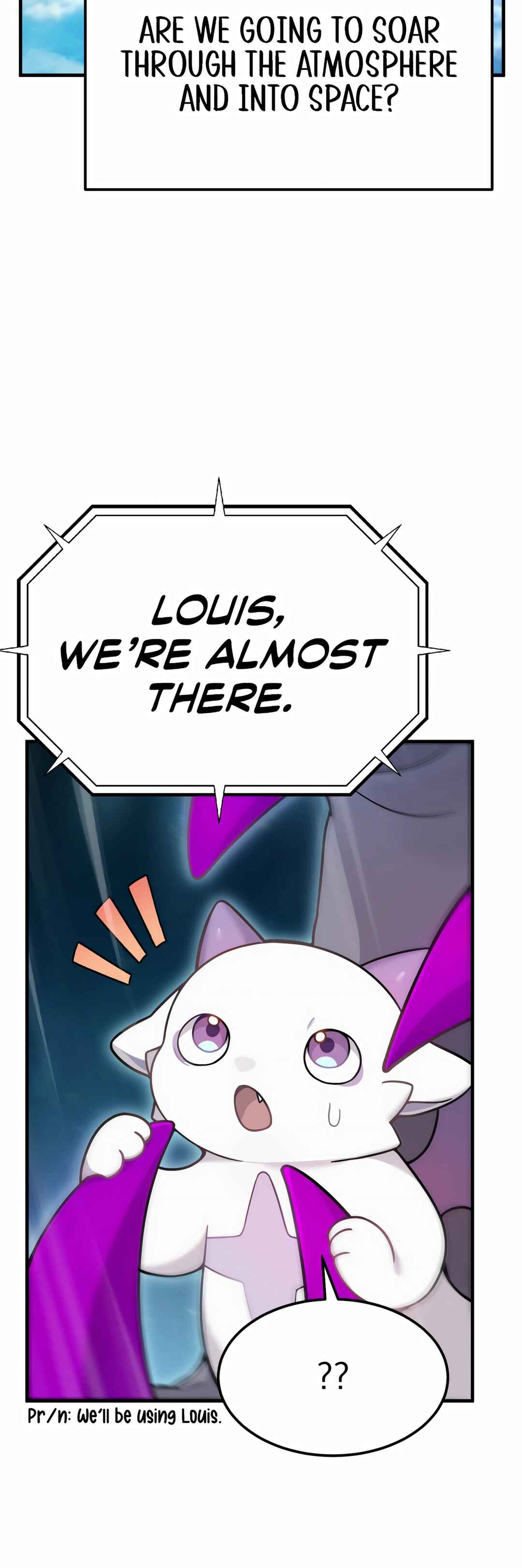 Sihanbu Dragon ui Saengjonbeop Chapter 3 - Page 36