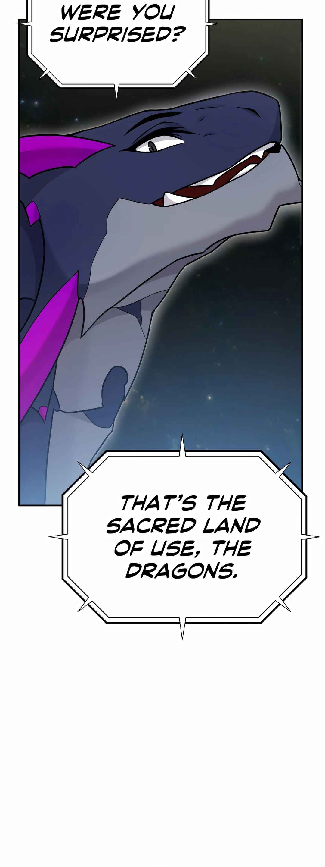 Sihanbu Dragon ui Saengjonbeop Chapter 3 - Page 40