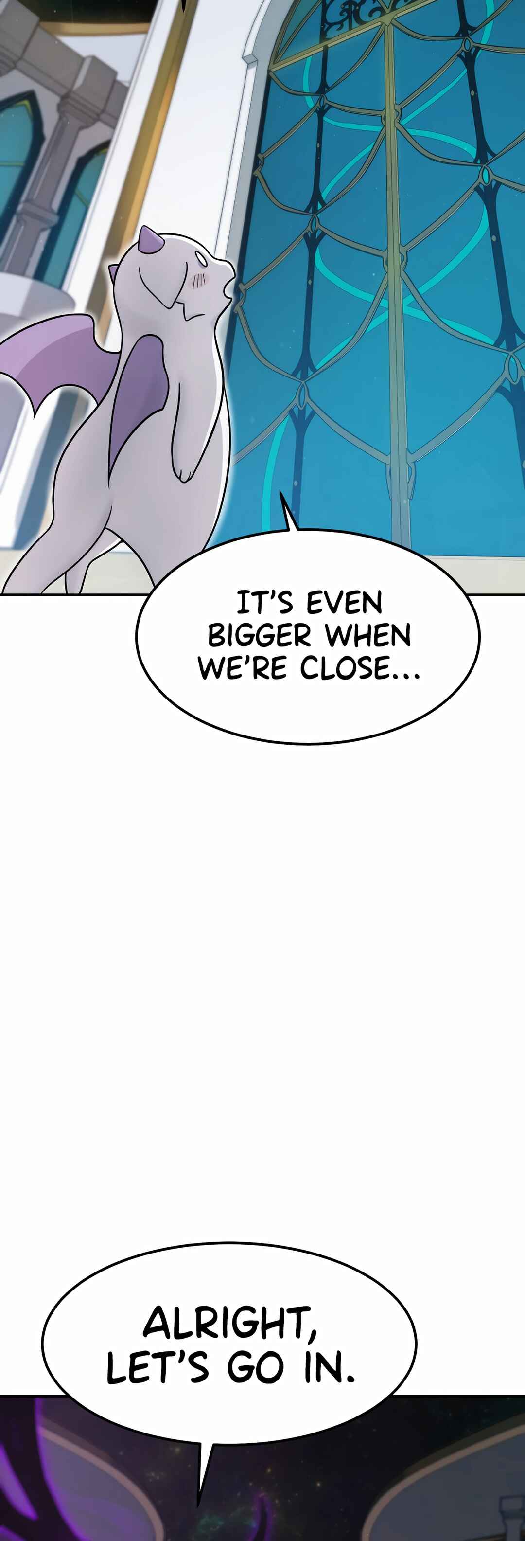 Sihanbu Dragon ui Saengjonbeop Chapter 3 - Page 44