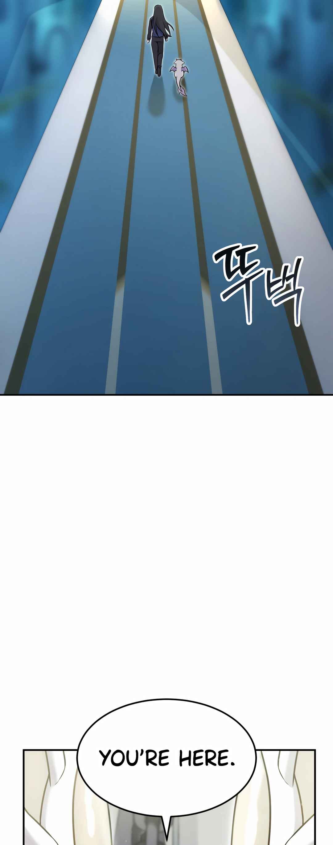 Sihanbu Dragon ui Saengjonbeop Chapter 3 - Page 47