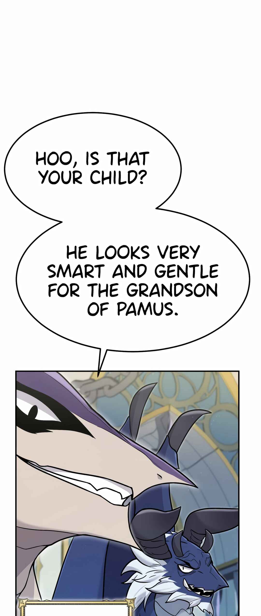 Sihanbu Dragon ui Saengjonbeop Chapter 3 - Page 50