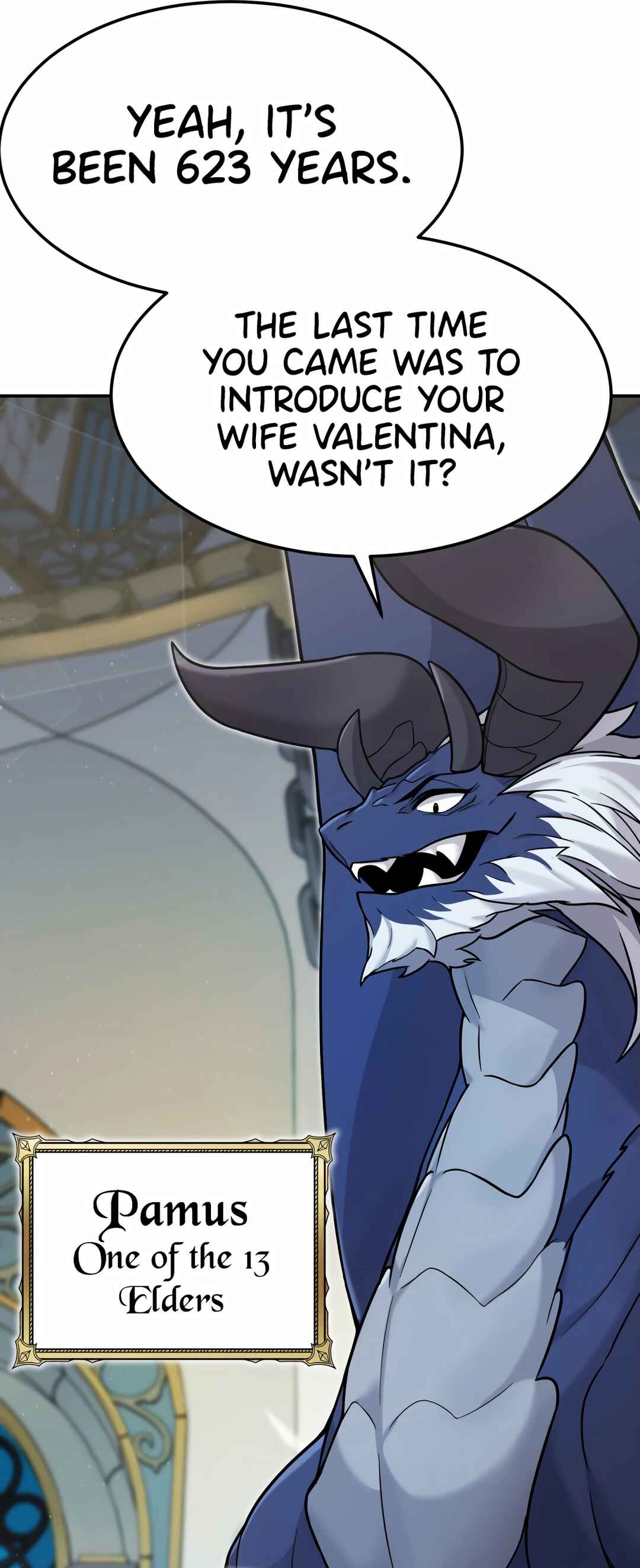 Sihanbu Dragon ui Saengjonbeop Chapter 3 - Page 53