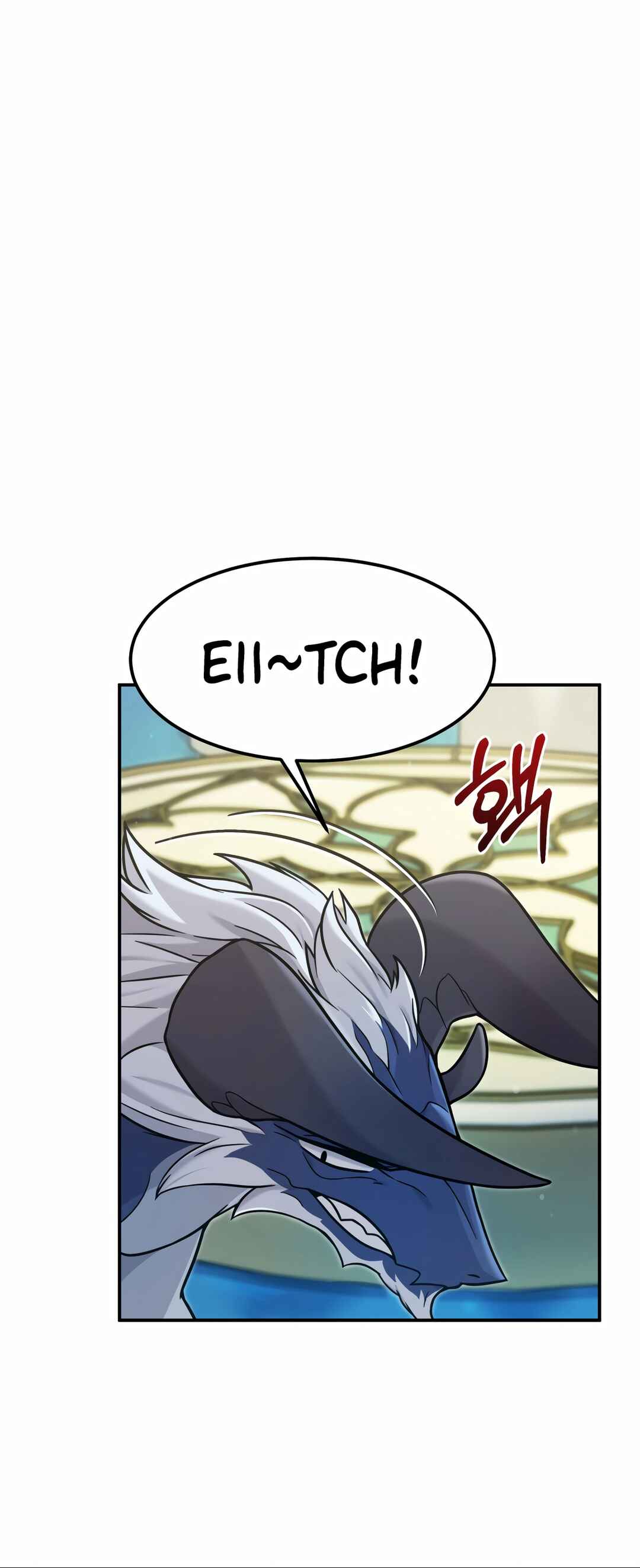 Sihanbu Dragon ui Saengjonbeop Chapter 3 - Page 56