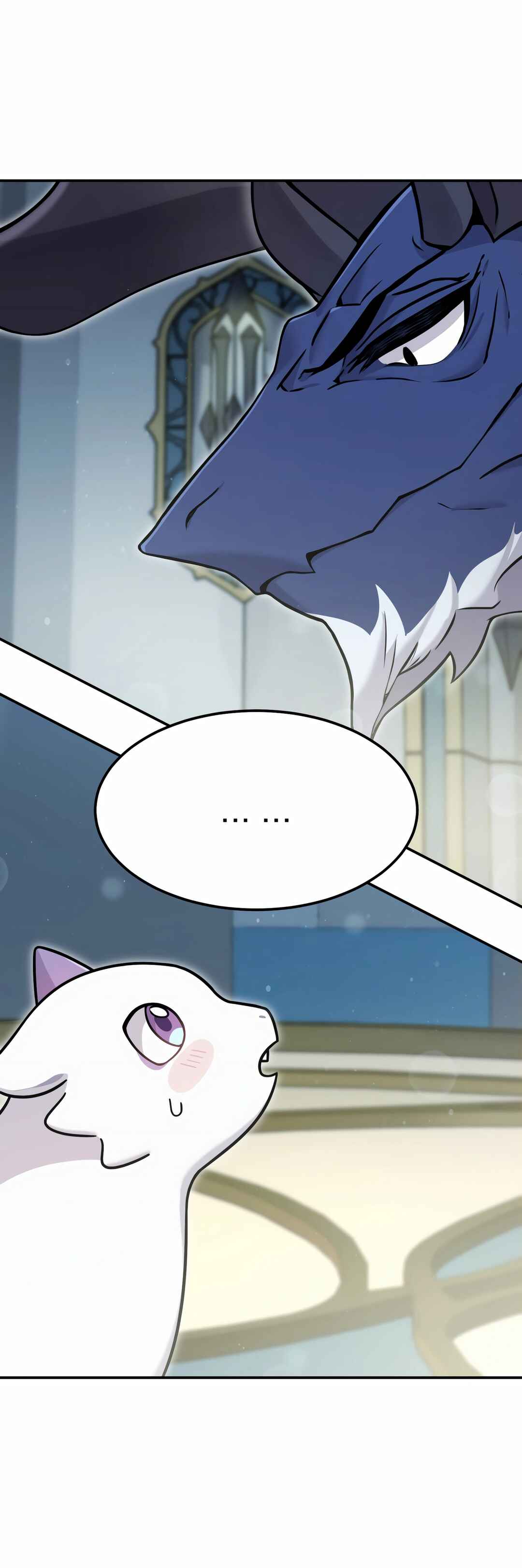 Sihanbu Dragon ui Saengjonbeop Chapter 3 - Page 59