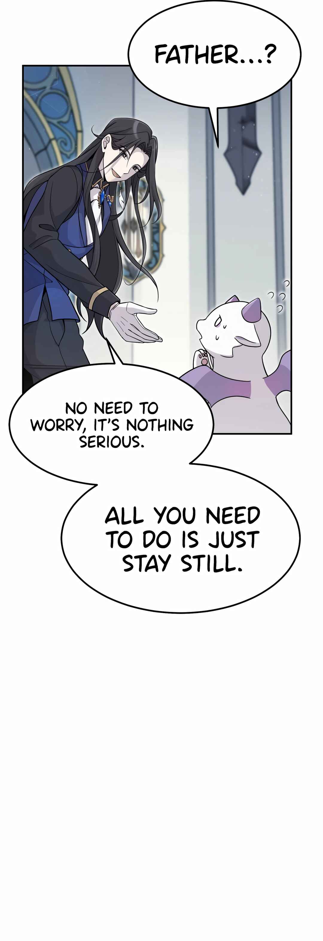 Sihanbu Dragon ui Saengjonbeop Chapter 3 - Page 69
