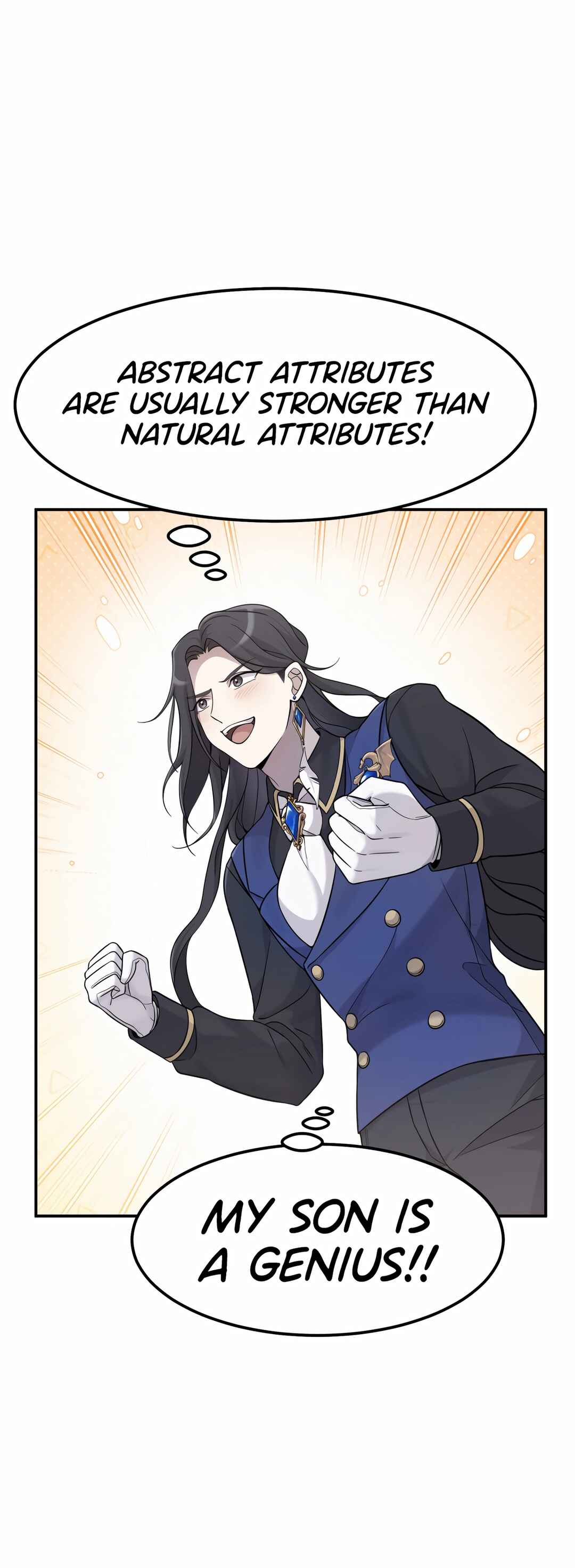 Sihanbu Dragon ui Saengjonbeop Chapter 3 - Page 83