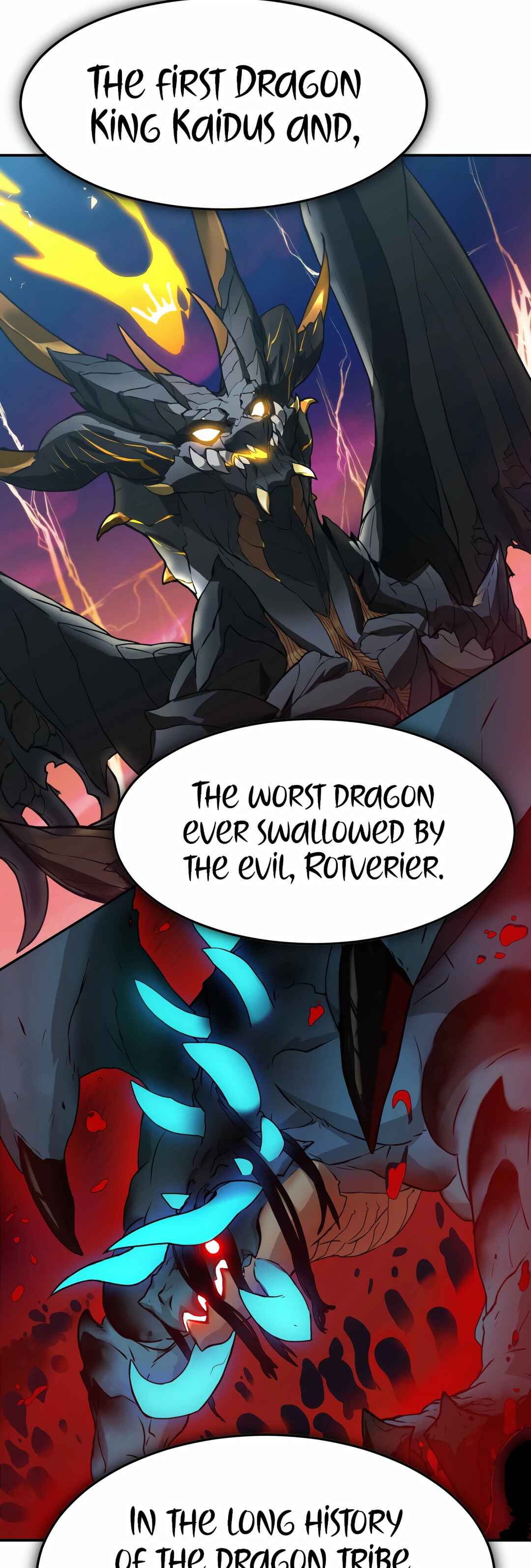 Sihanbu Dragon ui Saengjonbeop Chapter 3 - Page 89