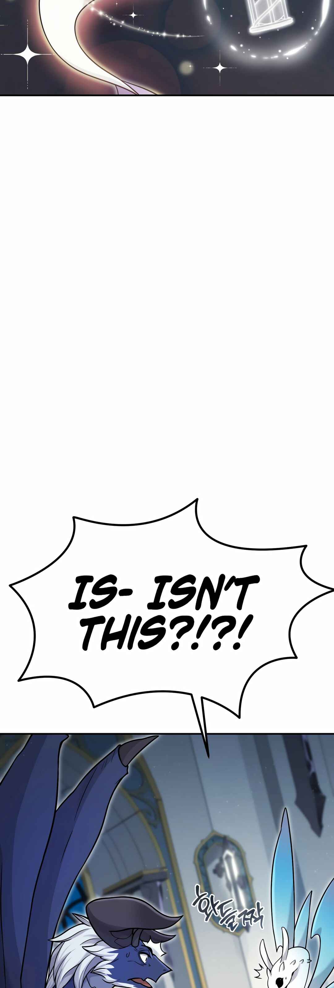 Sihanbu Dragon ui Saengjonbeop Chapter 3 - Page 91