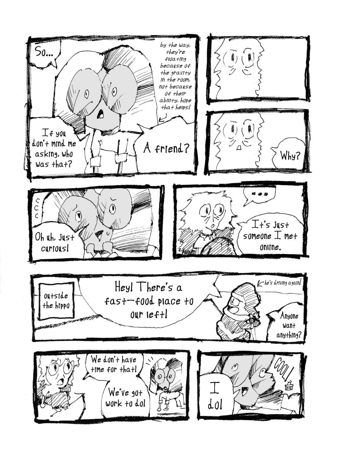 Tirkom Chapter 20 - Page 14