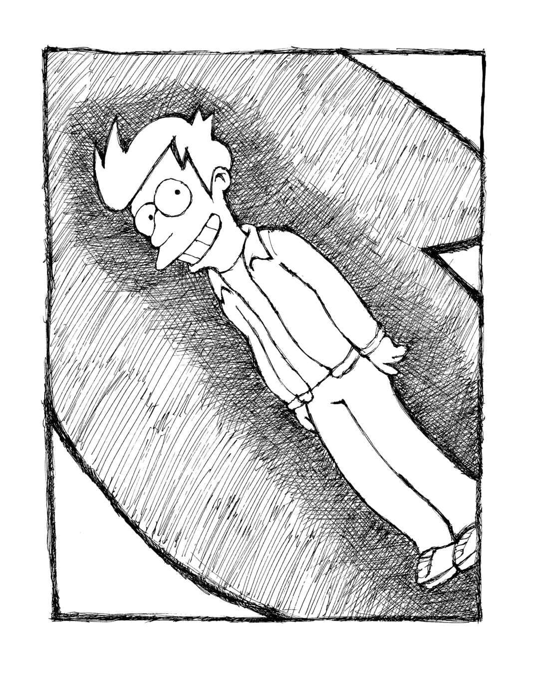 Tirkom Chapter 20 - Page 18
