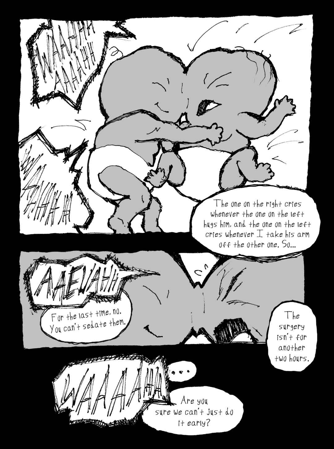 Tirkom Chapter 20 - Page 2