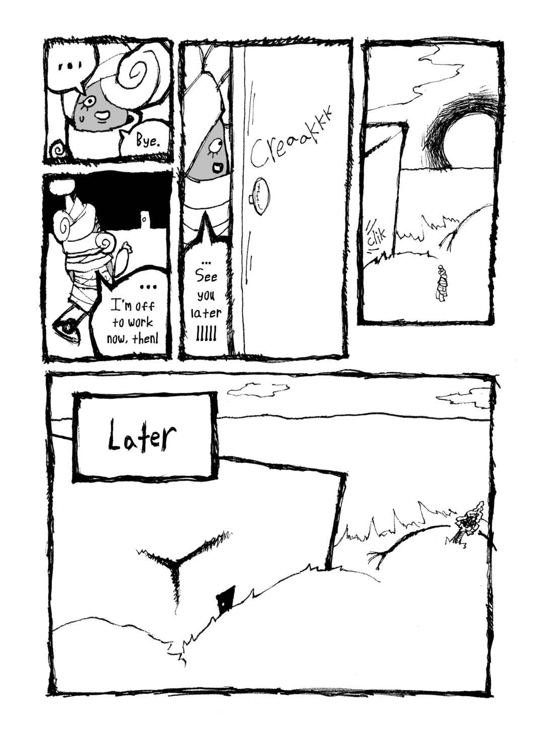 Tirkom Chapter 20 - Page 6