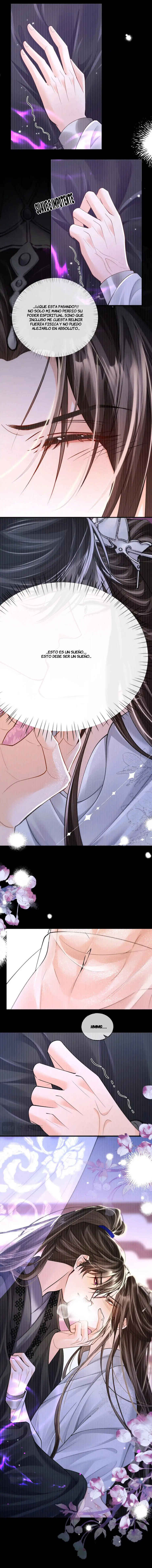 The Husky and His White Cat Shizun Chapter 69 - Page 3