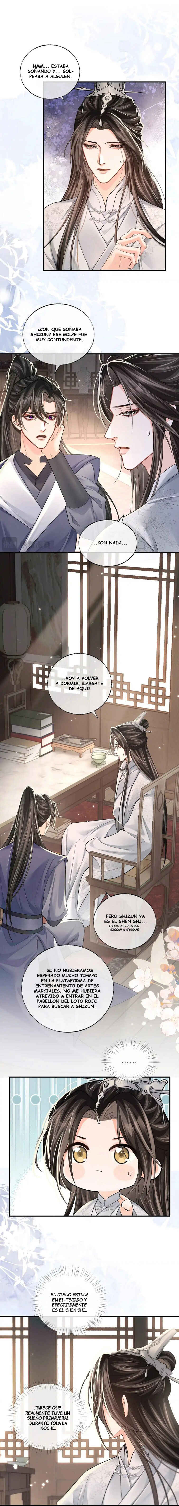 The Husky and His White Cat Shizun Chapter 69 - Page 8